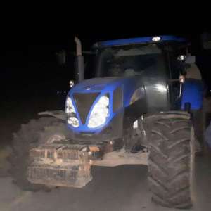 Lucrări penale pentru infracţiuni la regimul circulaţiei, întocmite de poliţiştii de frontieră