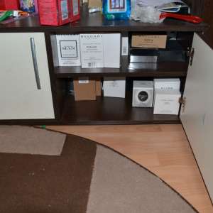 Parfumuri susceptibile a fi contrafăcute, confiscate de poliţiştii de frontieră gălăţeni