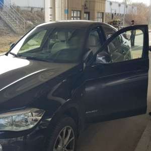 Talon I.T.P. fals descoperit la controlul de frontieră