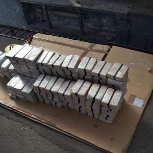 Two Dutch nationals were detected in BCP Sighetu Marmaţiei with 84 kilograms of heroin