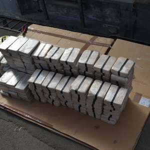 Two Dutch nationals were detected in BCP Sighetu Marmaţiei with 84 kilograms of heroin