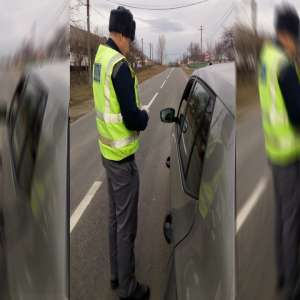 Infracțiuni la regimul juridic al circulației rutiere în zona de competență