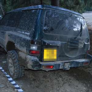Aproximativ 25.000 de pachete cu ţigări de contrabandă,  confiscate la frontiera de nord