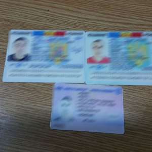 Documente false, descoperite la controlul de frontieră