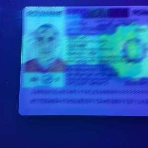 Documente false, descoperite la controlul de frontieră