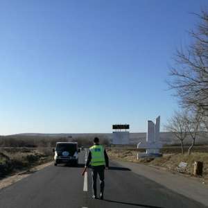 Infracțiuni la regimul juridic al circulației rutiere în zona de competență