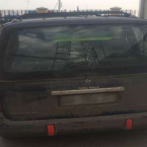 Autoturism cu acte false, descoperit în trafic de polițiștii de frontieră gălățeni