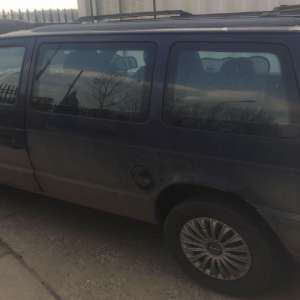 Autoturism cu acte false, descoperit în trafic de polițiștii de frontieră gălățeni