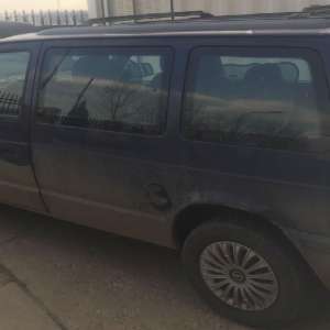 Autoturism cu acte false, descoperit în trafic de polițiștii de frontieră gălățeni