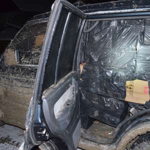 Contrabanda cu țigări ne afectează pe toți