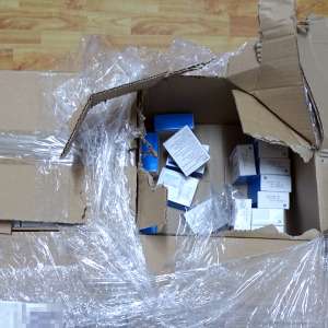 Contrabanda cu țigări ne afectează pe toți