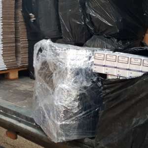 Contrabanda cu țigări ne afectează pe toți