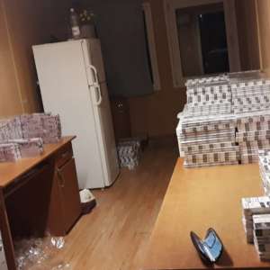 Contrabanda cu țigări ne afectează pe toți