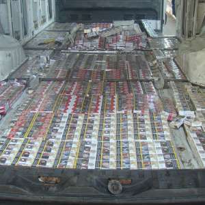 Contrabanda cu țigări ne afectează pe toți