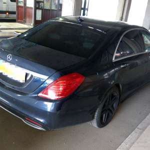 Autoturisme căutate de autorităţile din Marea Britanie,  descoperite de poliţiştii de frontieră la P.T.F. Borș și Nădlac I