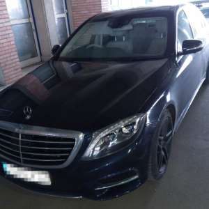 Autoturisme căutate de autorităţile din Marea Britanie,  descoperite de poliţiştii de frontieră la P.T.F. Borș și Nădlac I