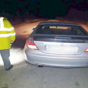 La volan sub influența băuturilor alcoolice