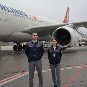 Aeroportul Internațional „Henri Coandă”, cea mai cunoscută poartă de ieșire din țară