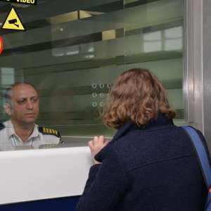 Aeroportul Internațional „Henri Coandă”, cea mai cunoscută poartă de ieșire din țară