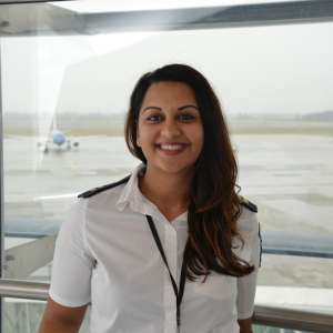 Aeroportul Internațional „Henri Coandă”, cea mai cunoscută poartă de ieșire din țară