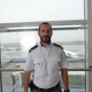 Aeroportul Internațional „Henri Coandă”, cea mai cunoscută poartă de ieșire din țară