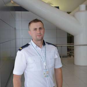 Aeroportul Internațional „Henri Coandă”, cea mai cunoscută poartă de ieșire din țară