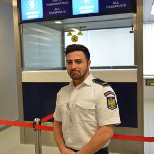 Aeroportul Internațional „Henri Coandă”, cea mai cunoscută poartă de ieșire din țară