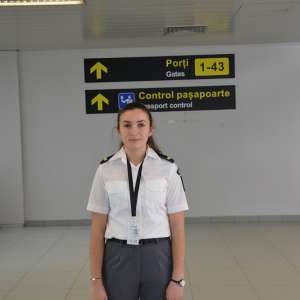 Aeroportul Internațional „Henri Coandă”, cea mai cunoscută poartă de ieșire din țară