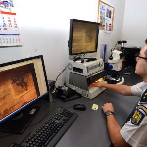 Aeroportul Internațional „Henri Coandă”, cea mai cunoscută poartă de ieșire din țară