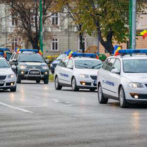 1 Decembrie 1918 - Centenarul Marii Uniri