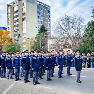 1 Decembrie 1918 - Centenarul Marii Uniri