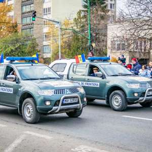 1 Decembrie 1918 - Centenarul Marii Uniri