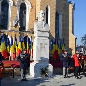 1 Decembrie 1918 - Centenarul Marii Uniri