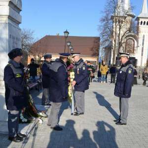 1 Decembrie 1918 - Centenarul Marii Uniri