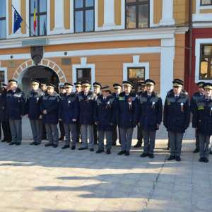 1 Decembrie 1918 - Centenarul Marii Uniri