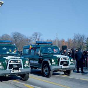 1 Decembrie 1918 - Centenarul Marii Uniri