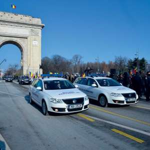 1 Decembrie 1918 - Centenarul Marii Uniri