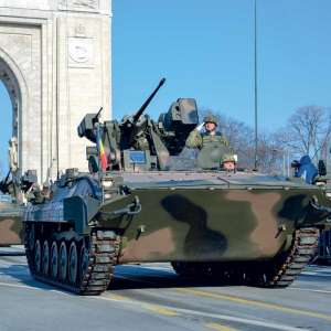 1 Decembrie 1918 - Centenarul Marii Uniri