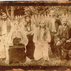 1 Decembrie 1918 - Centenarul Marii Uniri