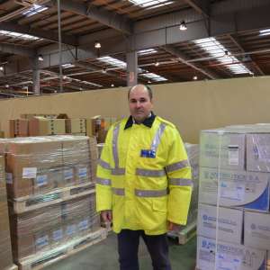 Aeroportul Internațional „Henri Coandă”, cea mai cunoscută poartă de ieșire din țară