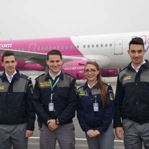 Aeroportul Internațional „Henri Coandă”, cea mai cunoscută poartă de ieșire din țară