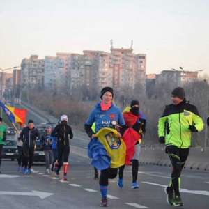 1 Decembrie 1918 - Centenarul Marii Uniri