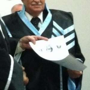 Interviu cu Radu-ștefan Vergatti - profesor universitar, membru titular al Academiei Oamenilor de Știinţă din România