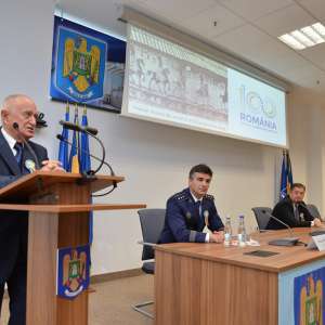 Interviu cu Radu-ștefan Vergatti - profesor universitar, membru titular al Academiei Oamenilor de Știinţă din România