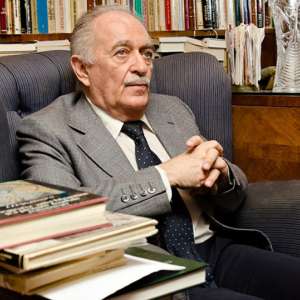 Interviu cu Radu-ștefan Vergatti - profesor universitar, membru titular al Academiei Oamenilor de Știinţă din România