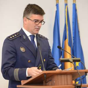 Evaluation of the activity of the Romanian Border Police carried out in 2018
