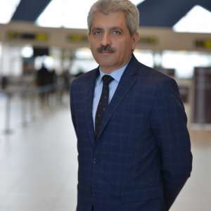 Aeroportul Internațional „Henri Coandă”, cea mai cunoscută poartă de ieșire din țară
