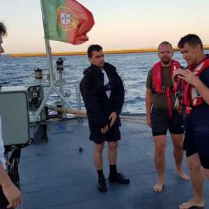 Realitatea virtuală –VR– un instrument modern pentru pregătirea poliţiştilor de frontieră