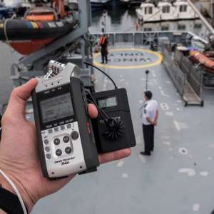 Realitatea virtuală –VR– un instrument modern pentru pregătirea poliţiştilor de frontieră