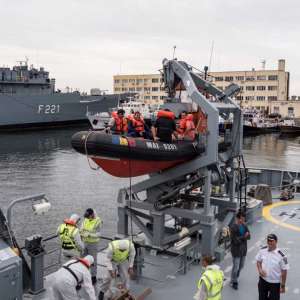 Realitatea virtuală –VR– un instrument modern pentru pregătirea poliţiştilor de frontieră